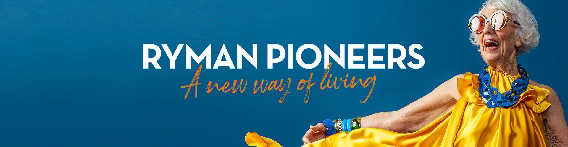 Full Range of Retirement and Care Options Ryman Healthcare